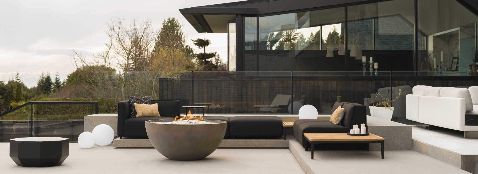 Modern Escape
