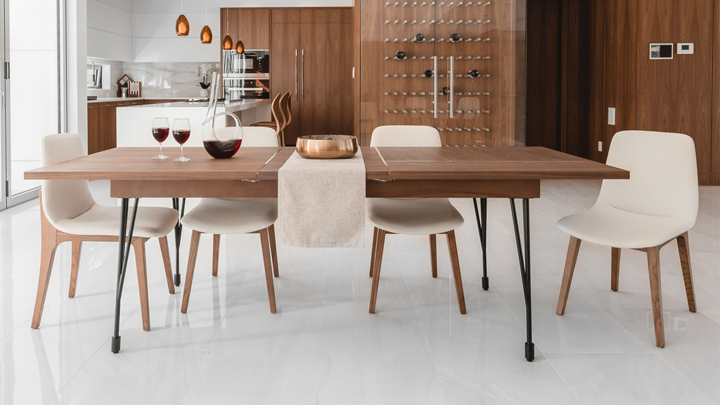Modernist Dining