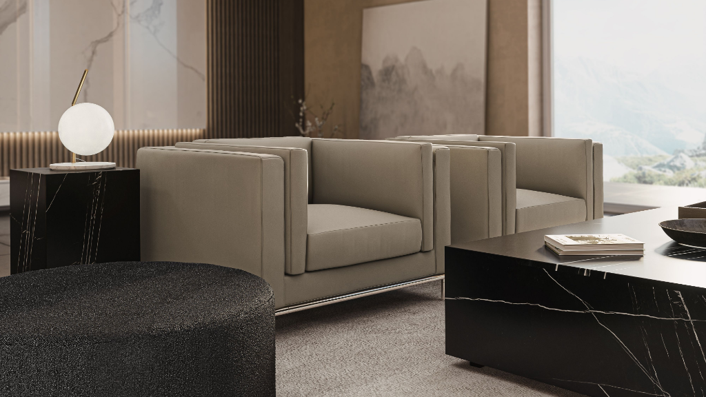 Nico Armchair