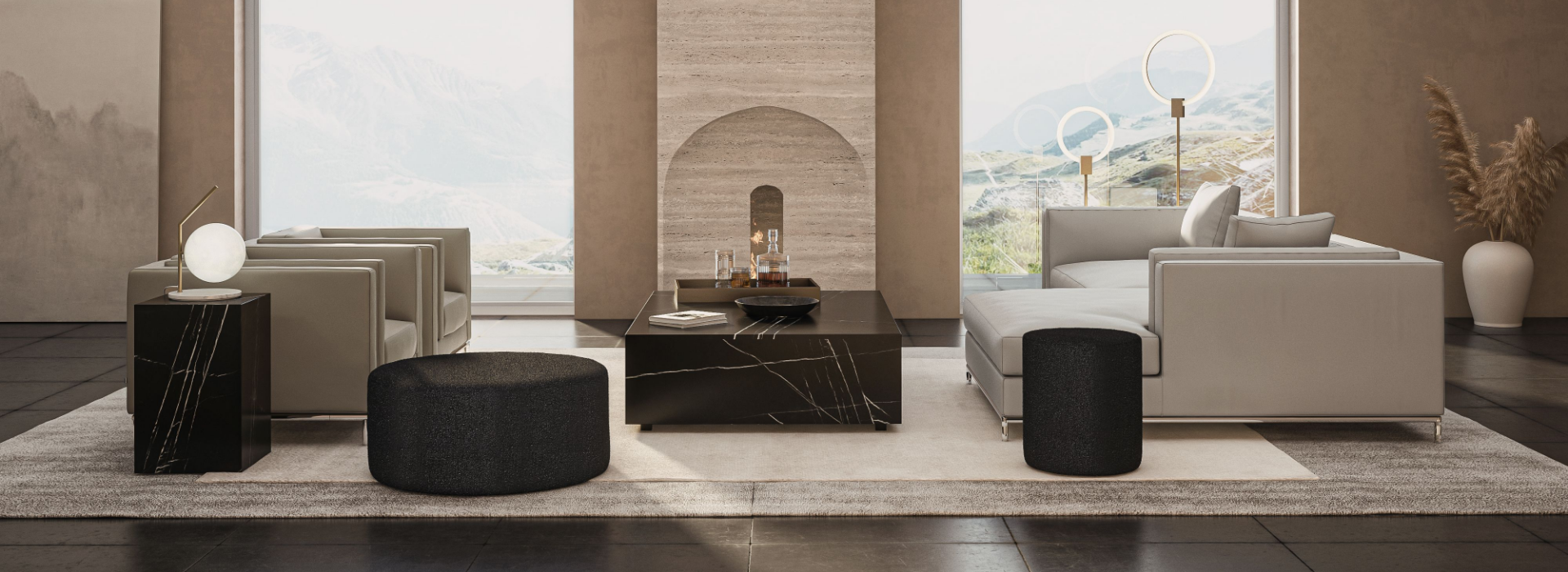Contemporary Outlook
