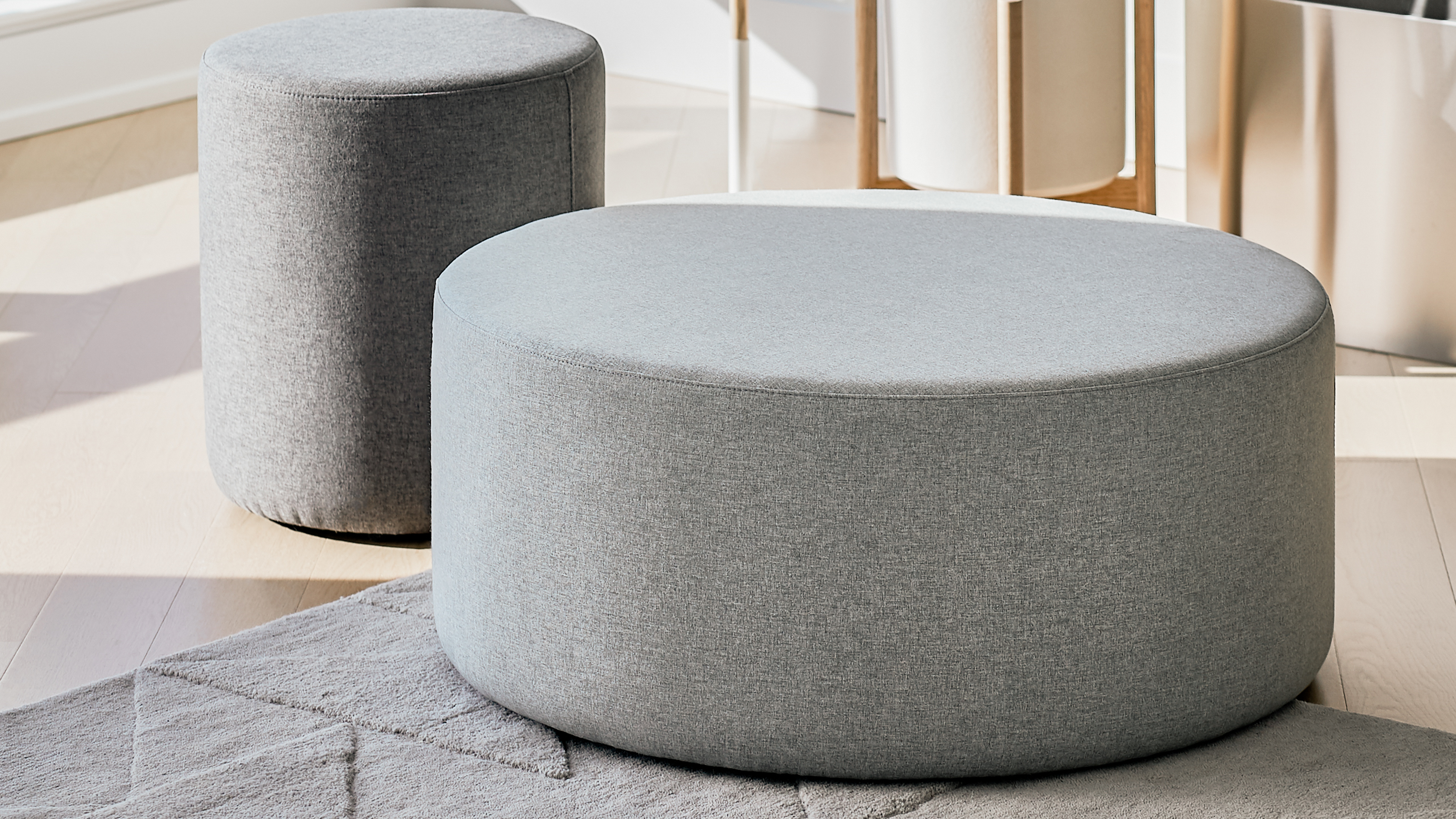 Nova Pouf - Large