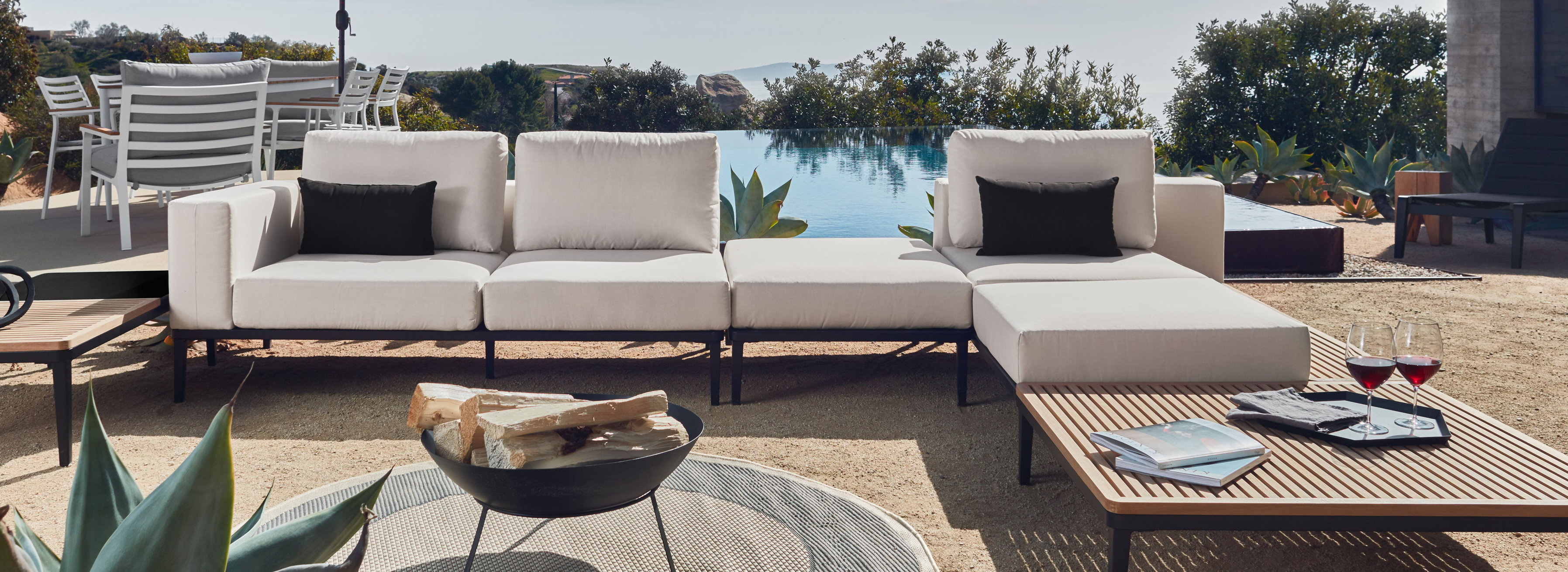 Contemporary Summer
