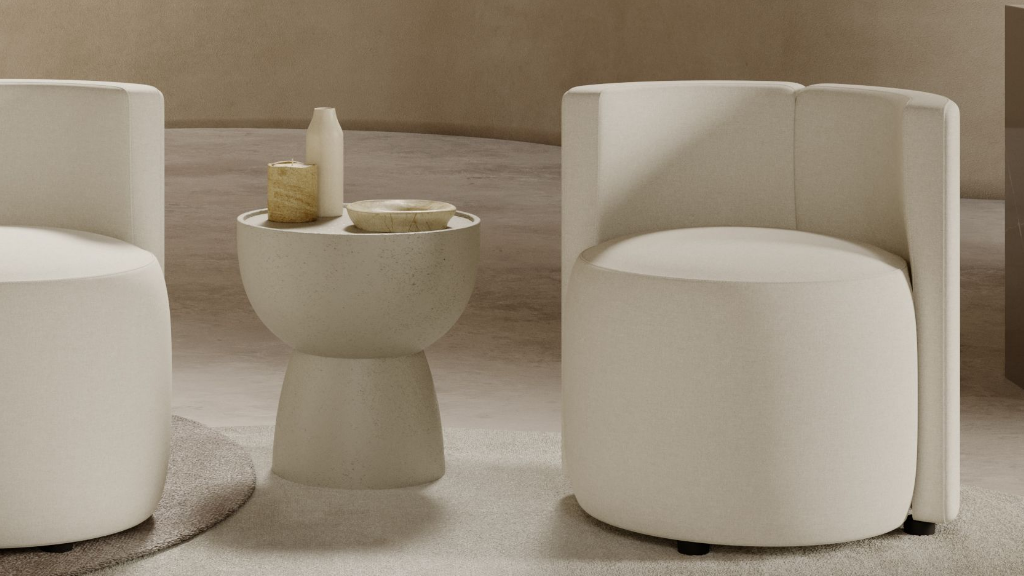 Maria Side Table