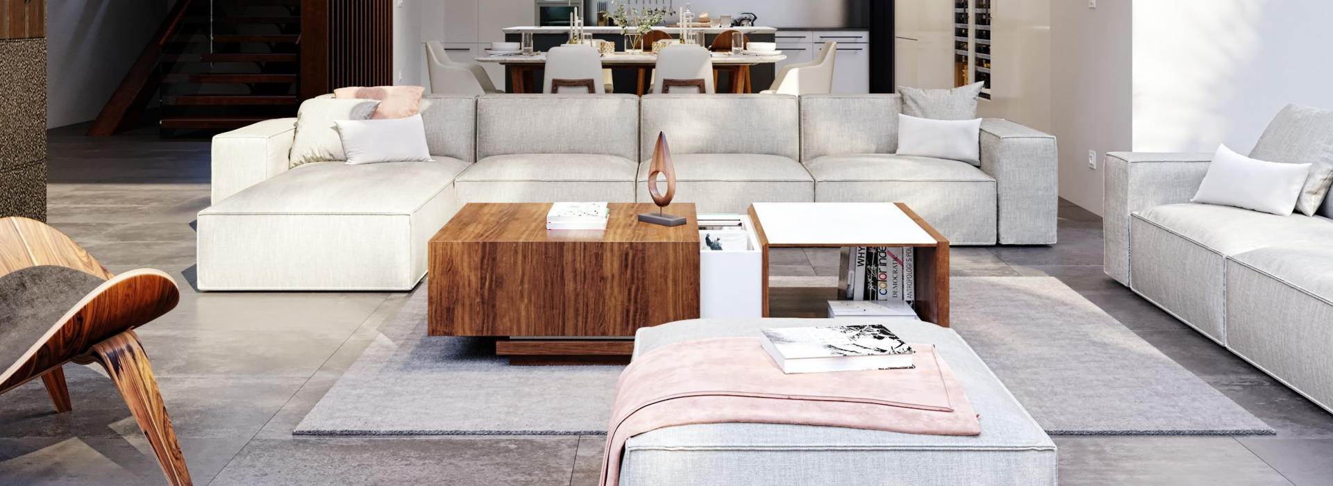 Serene Seating