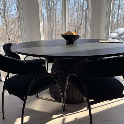 Image by Table and chairs 