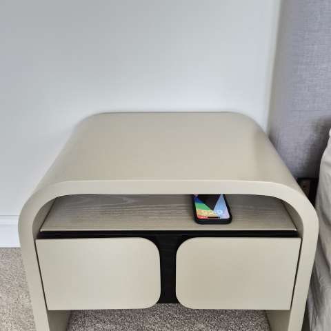 Image by Vienna Nightstand Image by Vienna Nightstand