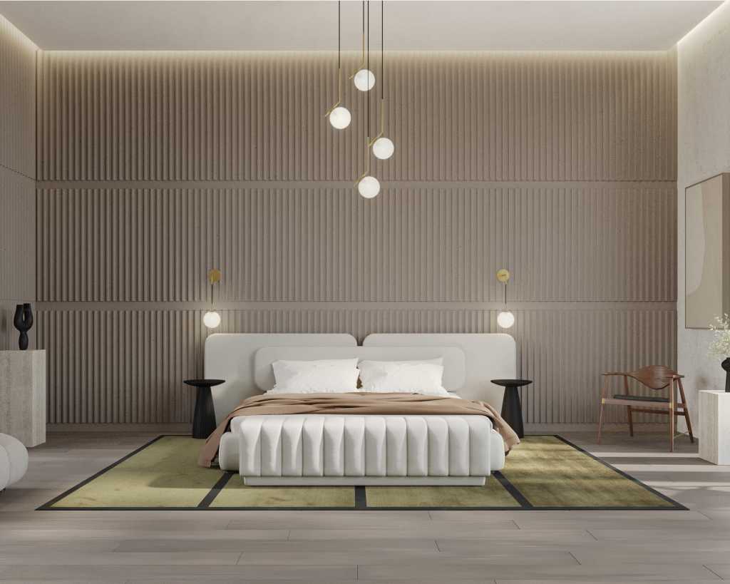 Angelo Bed