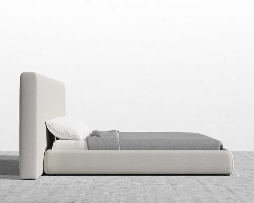 Berlin Bed