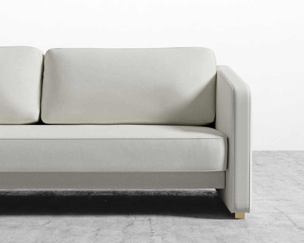 Bristol Sleeper Futon Rove Concepts