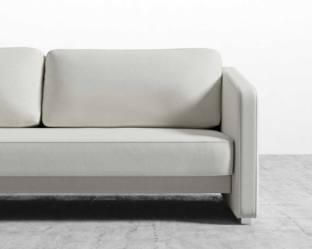 Bristol Sleeper Futon Rove Concepts