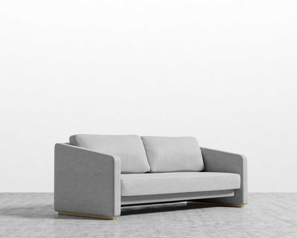 Bristol Sleeper Futon Rove Concepts
