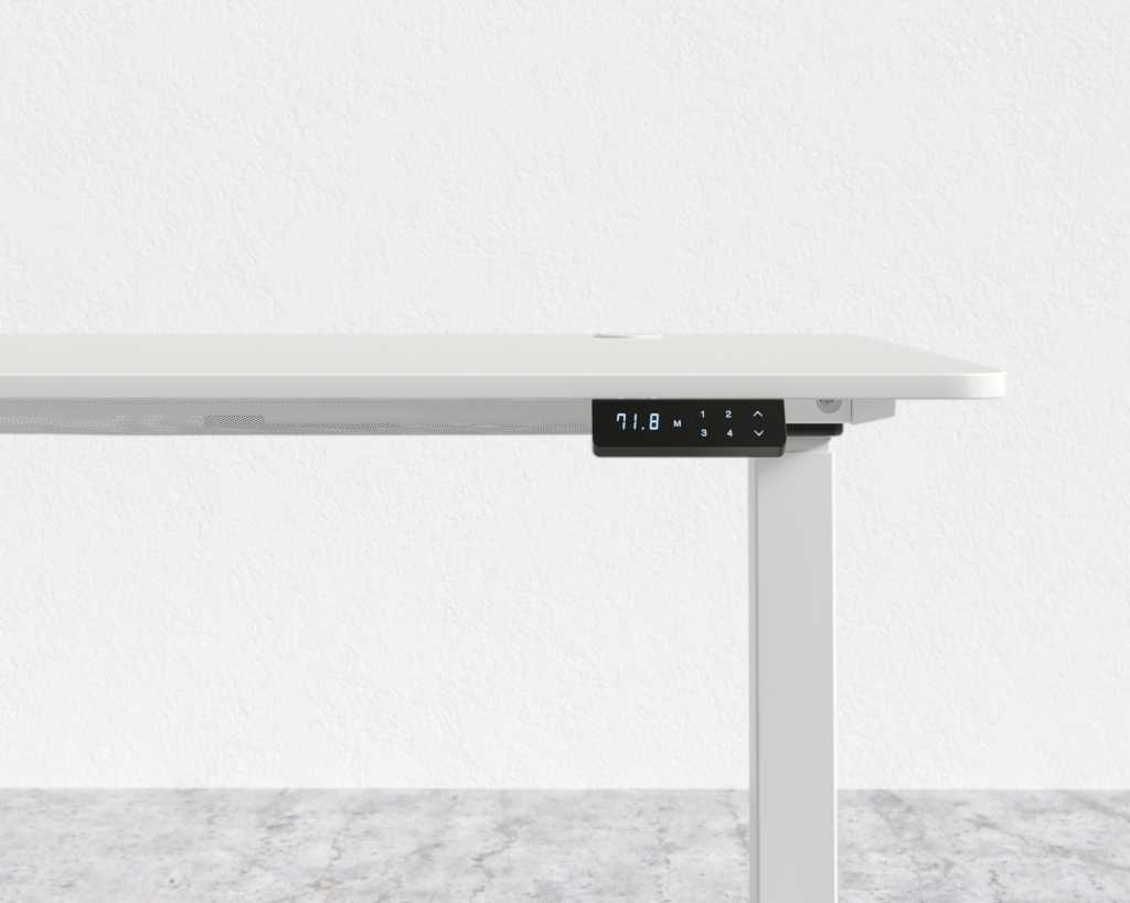 Eryk/Athena E-Standing Desk
