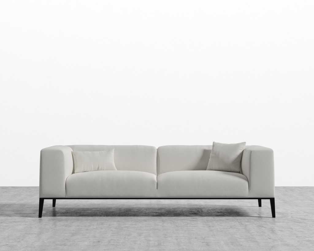 Modern Finley Sofa Rove Concepts