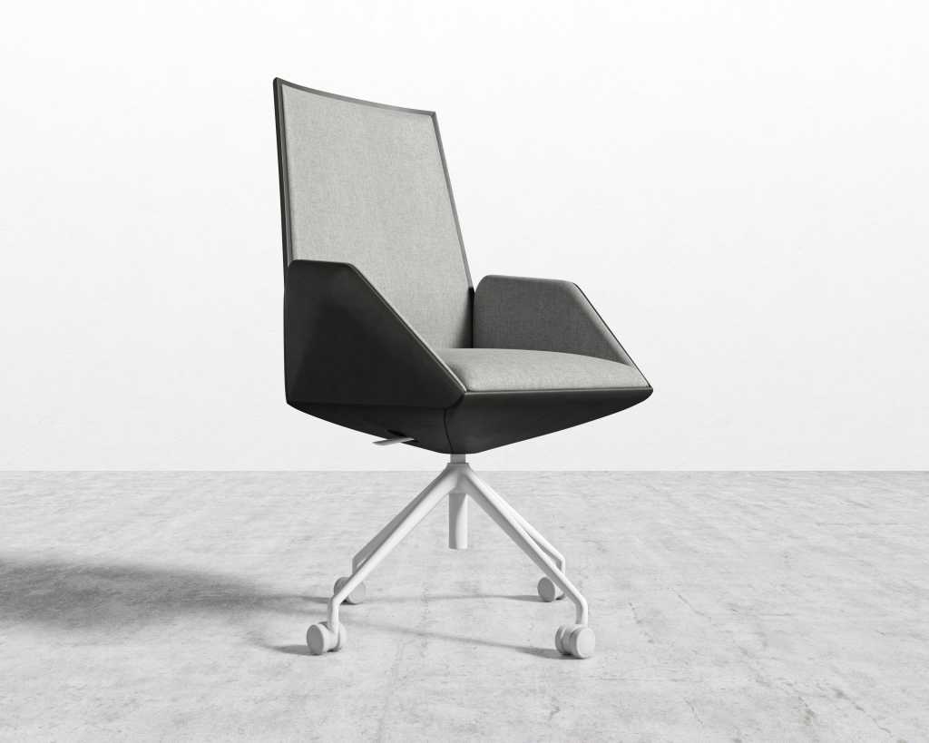 Julian Office Chair | Rove Concepts