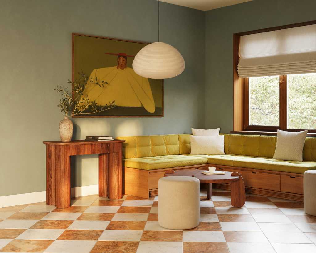 Maia Extendable Dining Table
