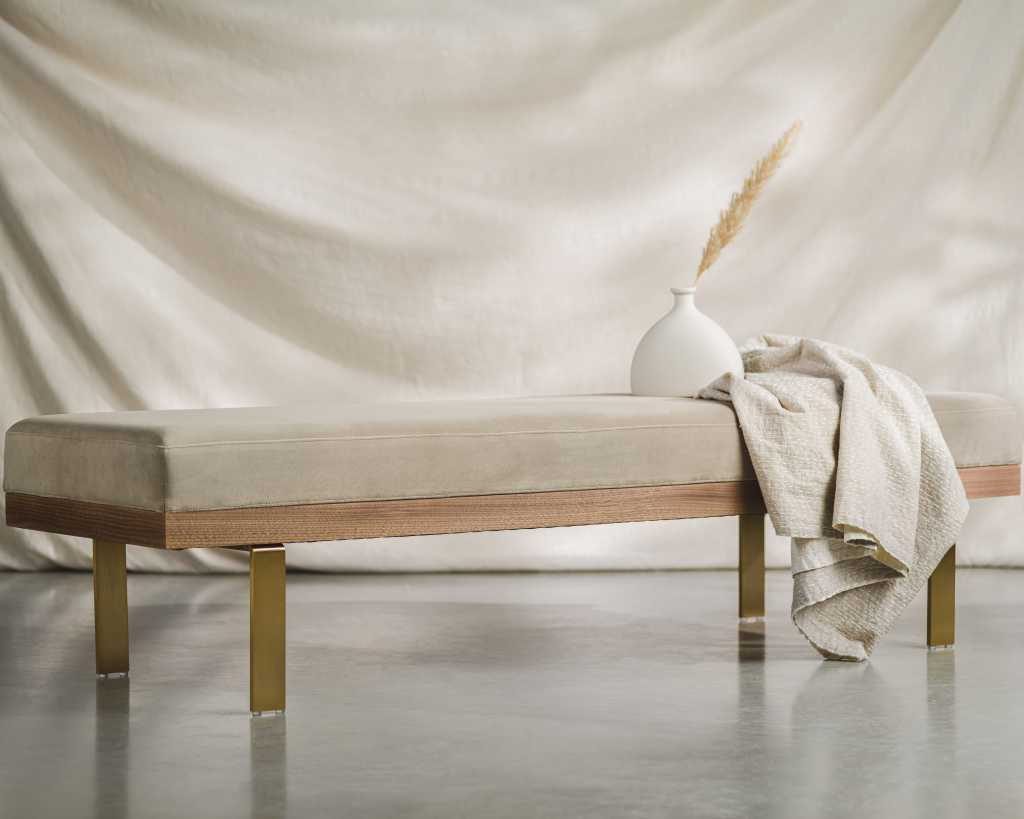 Maria Bench | Rove Concepts