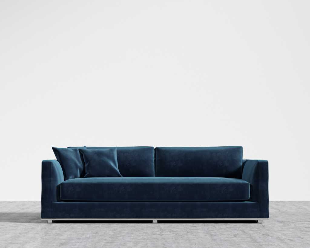 5 Heavy Duty Sofas with High Weight Capacity