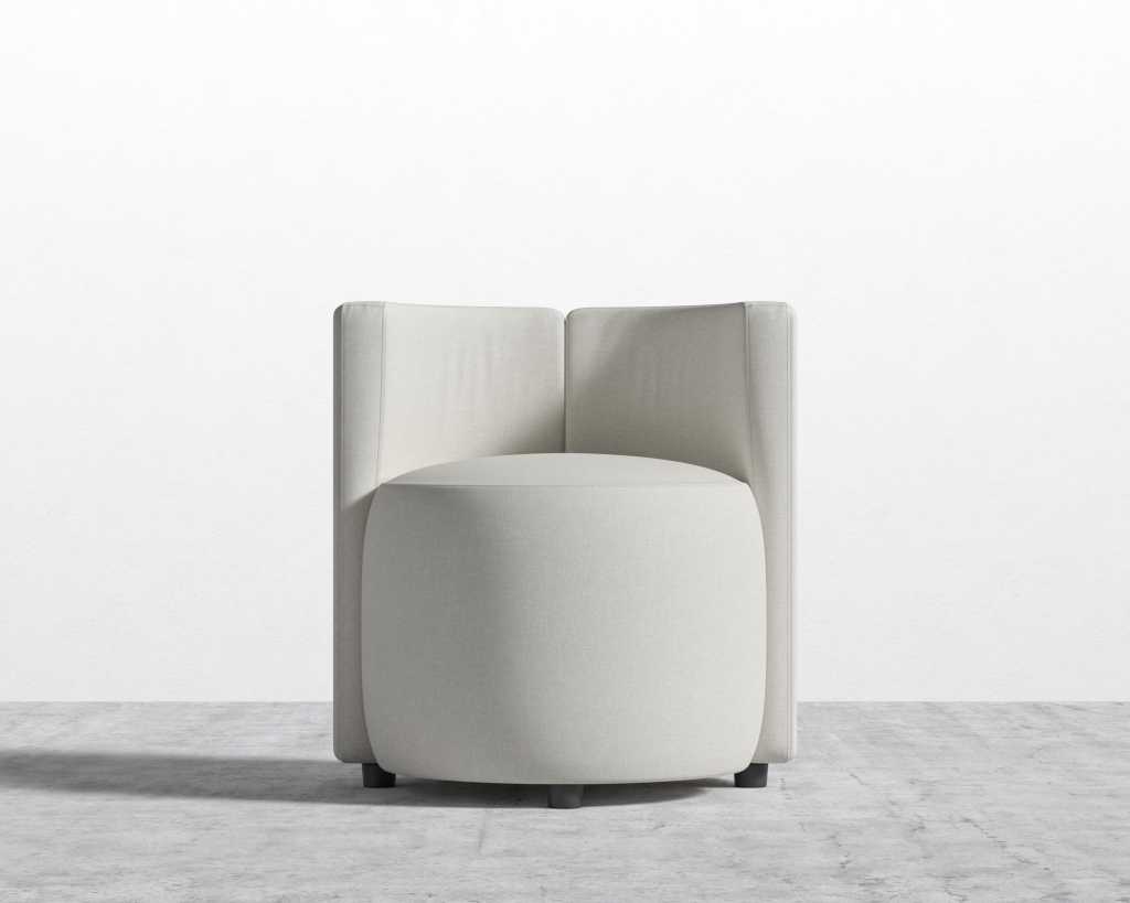 Nova Lounge Chair main image 1
