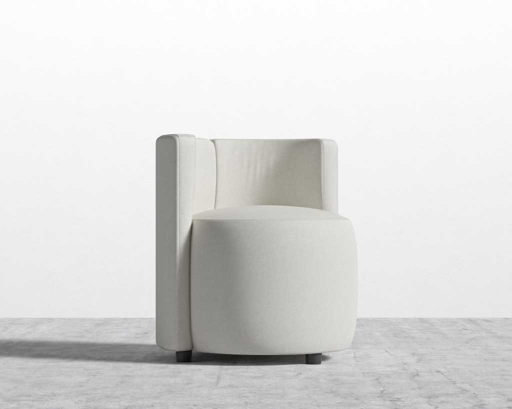Nova Lounge Chair Rove Concepts