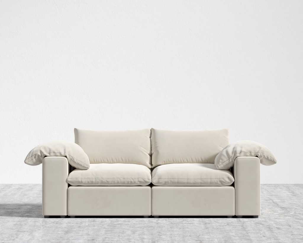 Nuvo Sofa | Rove Concepts