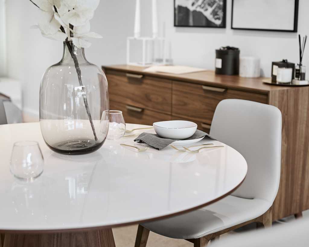 Winston Dining Table - 63