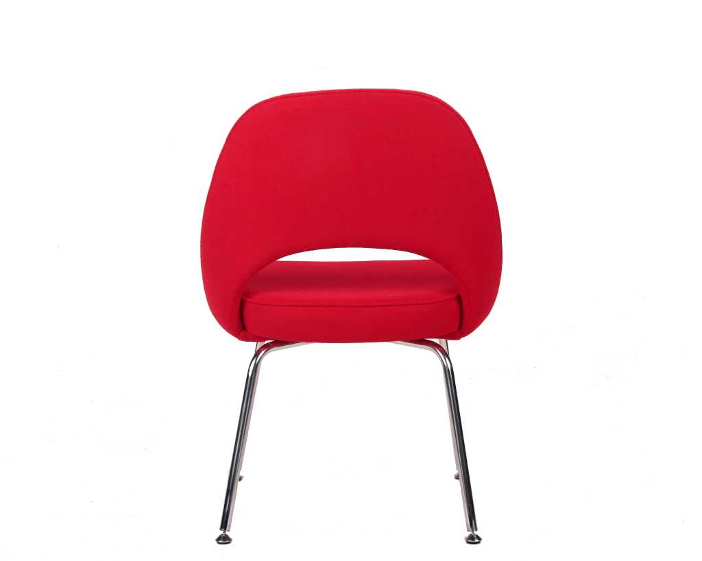 Executive Side Chair Reproduction MidCentury Modern