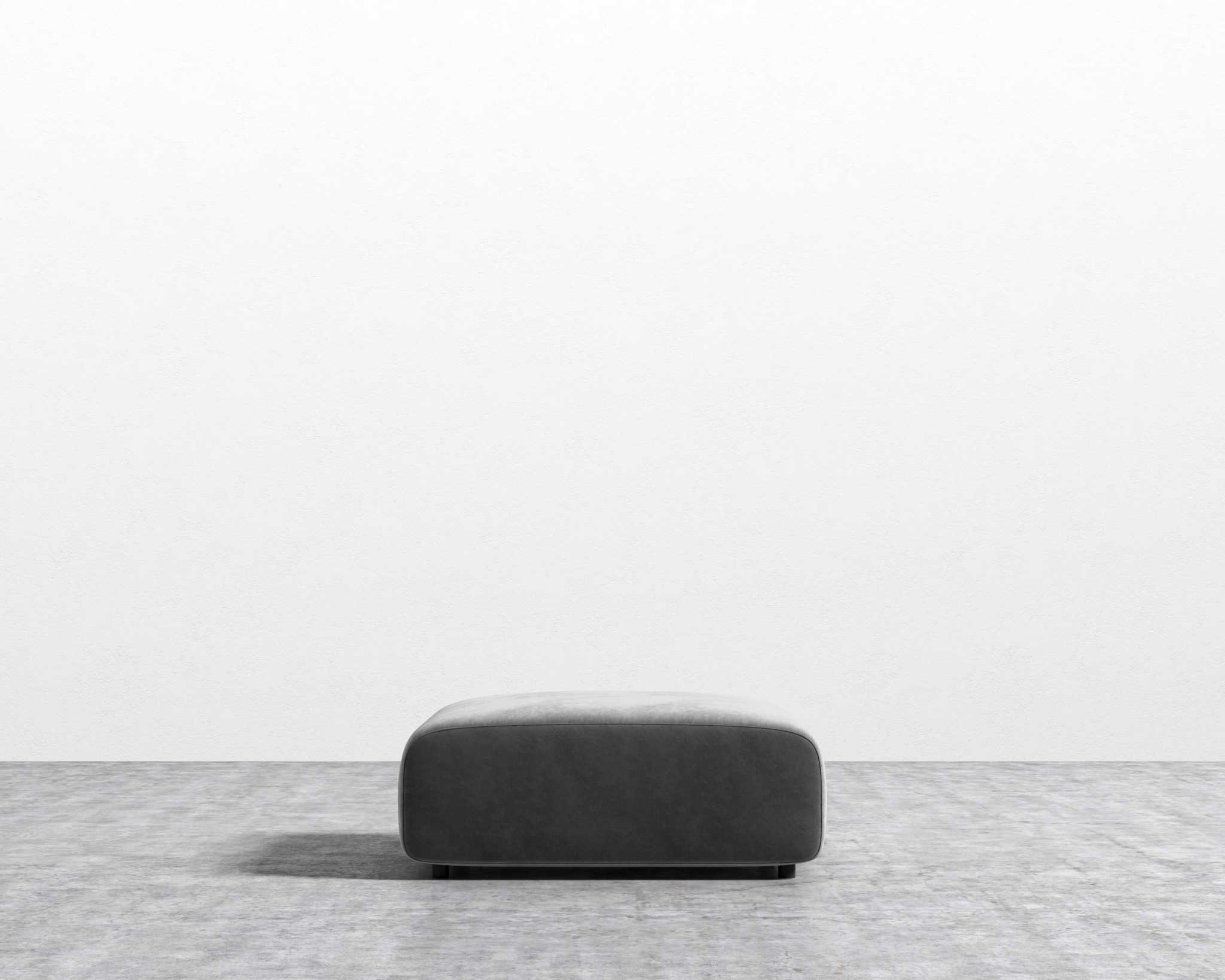 Pouf IKEA SANDARED