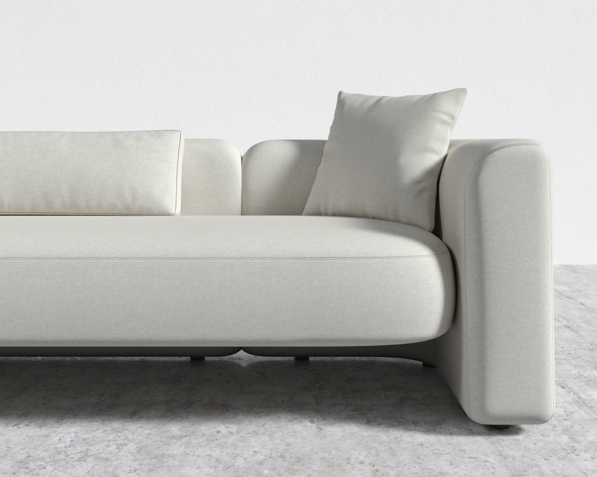 Bilbao Sofa | Rove Concepts