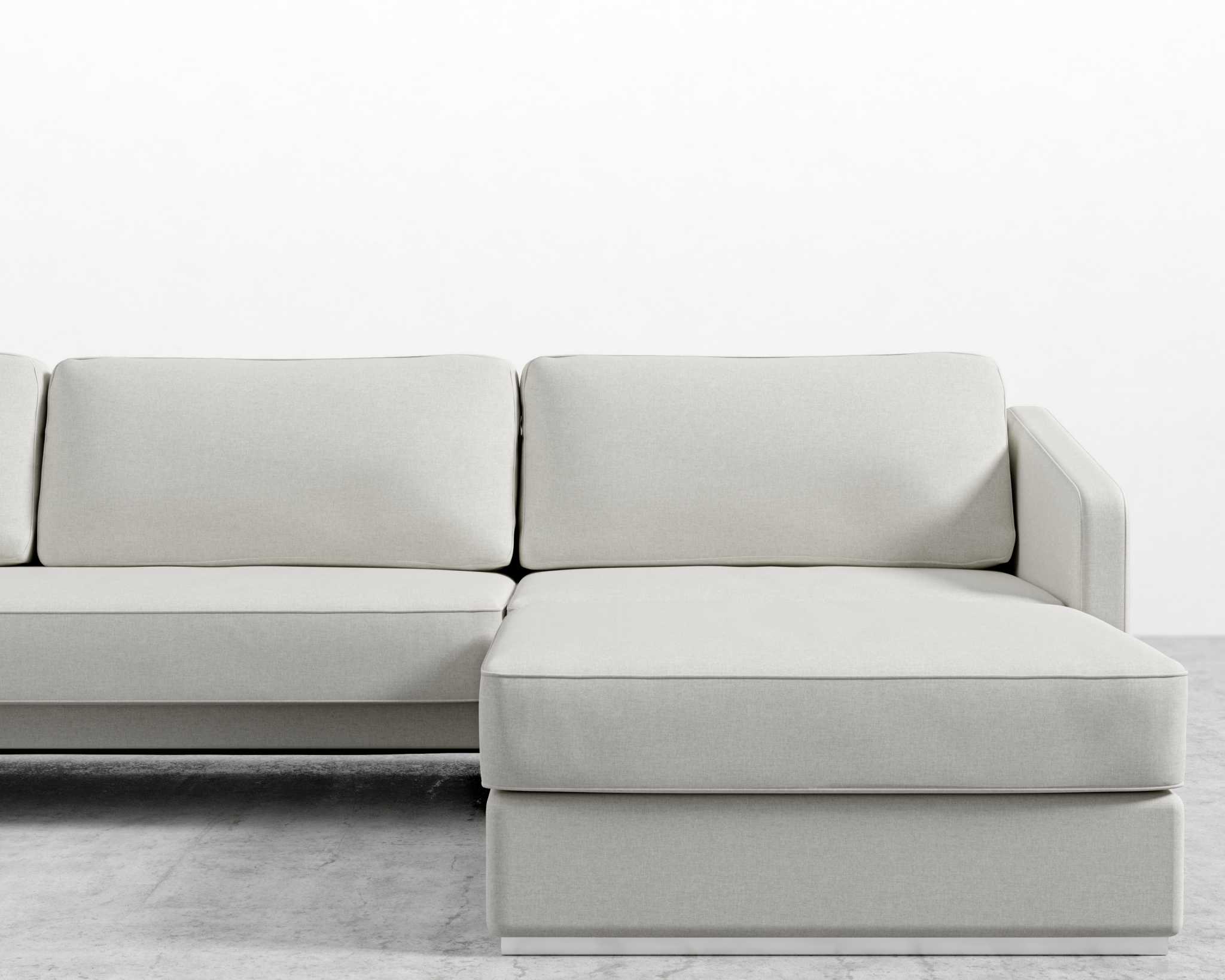 Bristol Sleeper Sectional Rove Concepts