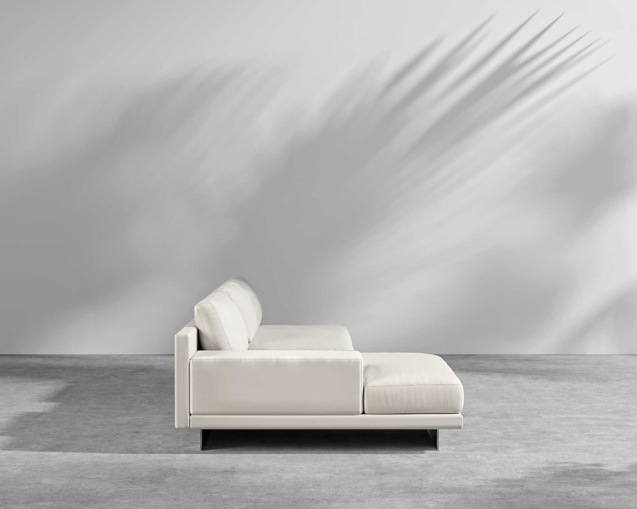 Dresden Outdoor Sectional Sofa