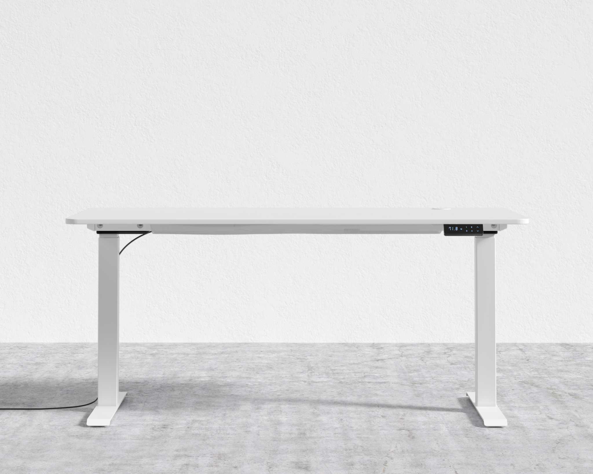 Eryk/Athena EStanding Desk Rove Concepts