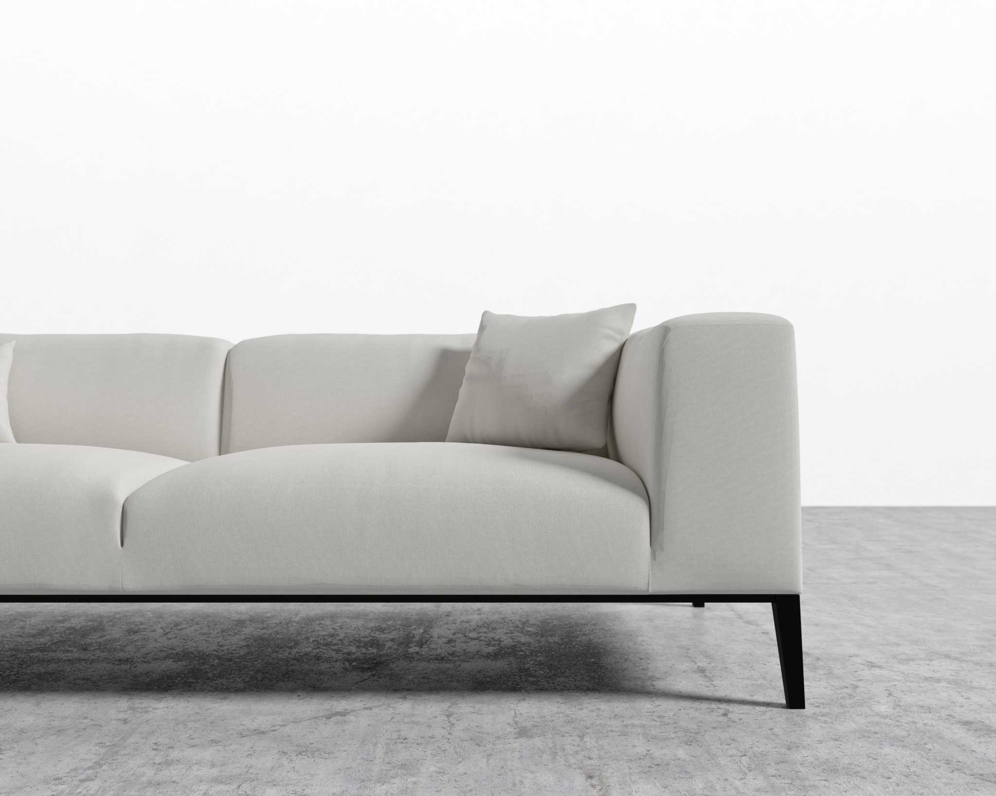 Modern Finley Sofa Rove Concepts