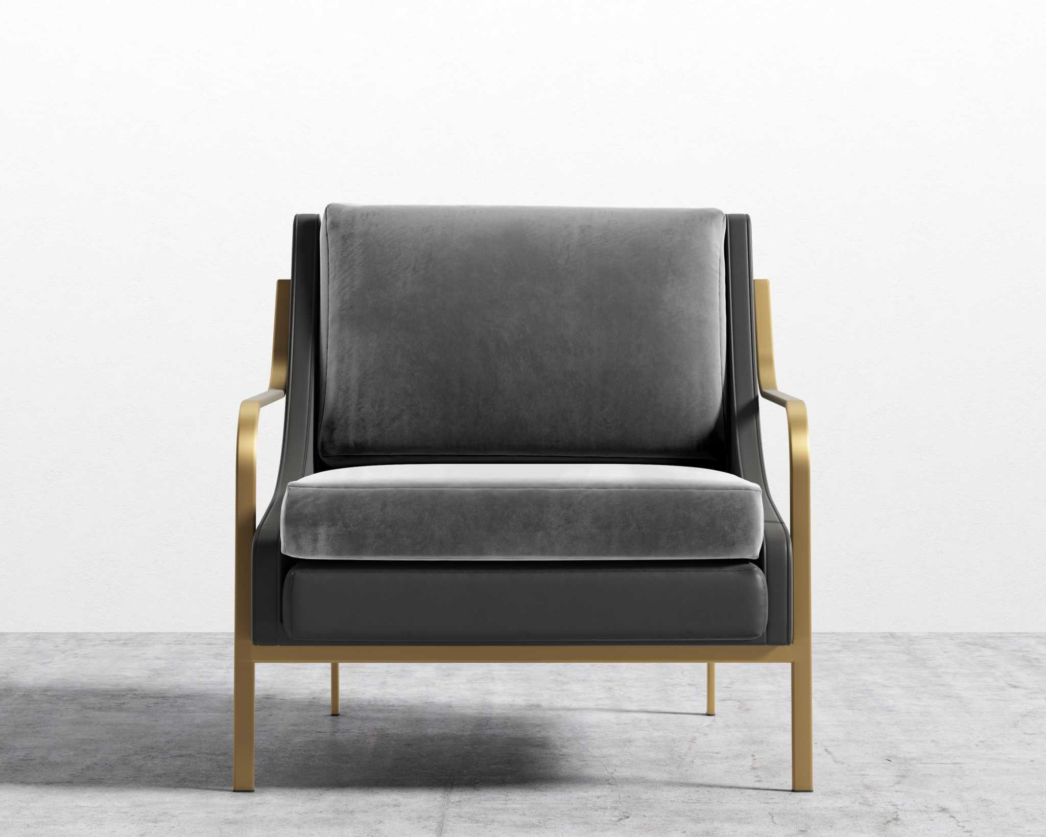 Halden Lounge Chair Rove Concepts