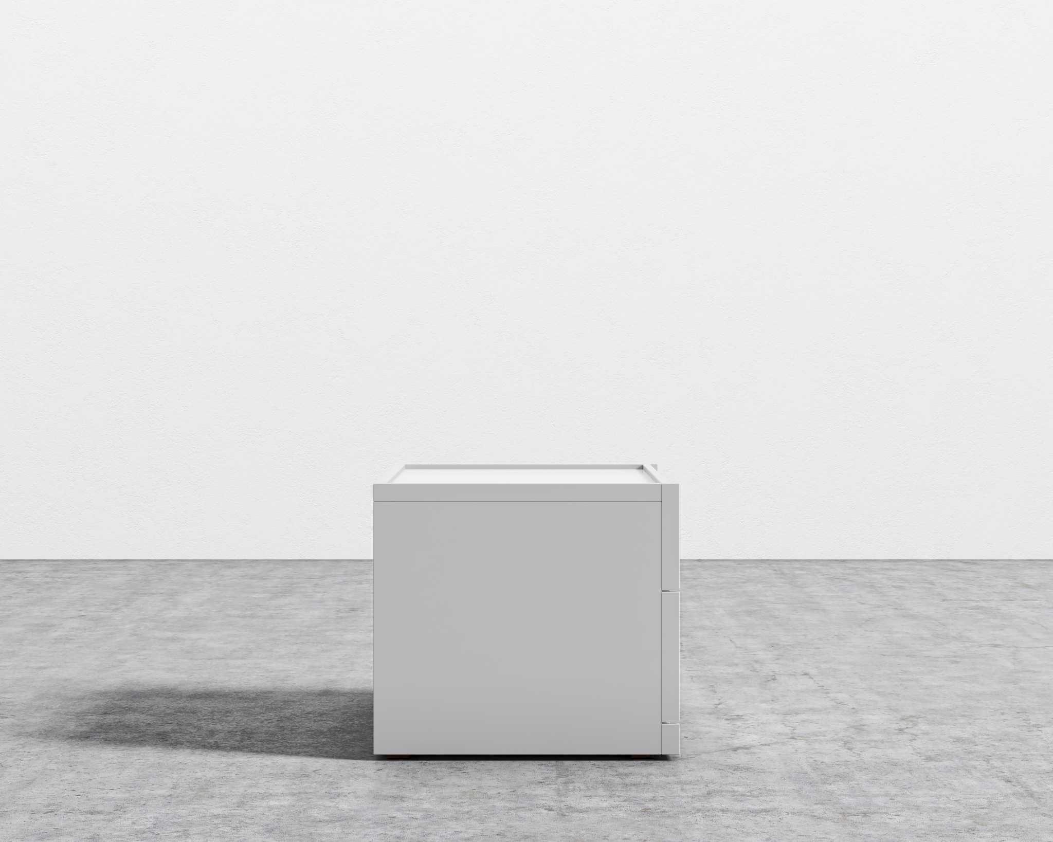 Hunter Nightstand main image 0