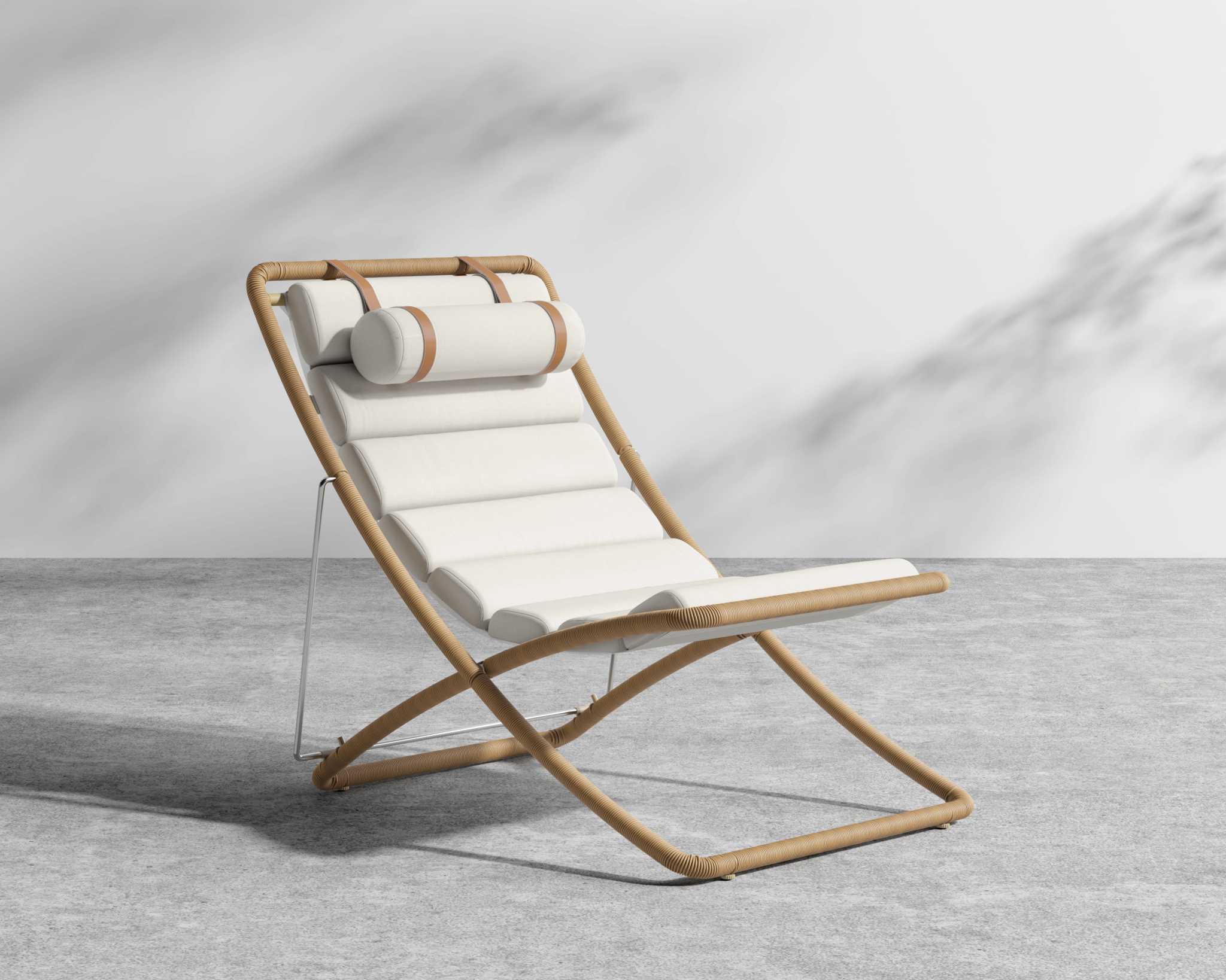 Jericho Sling Chair | Rove Concepts