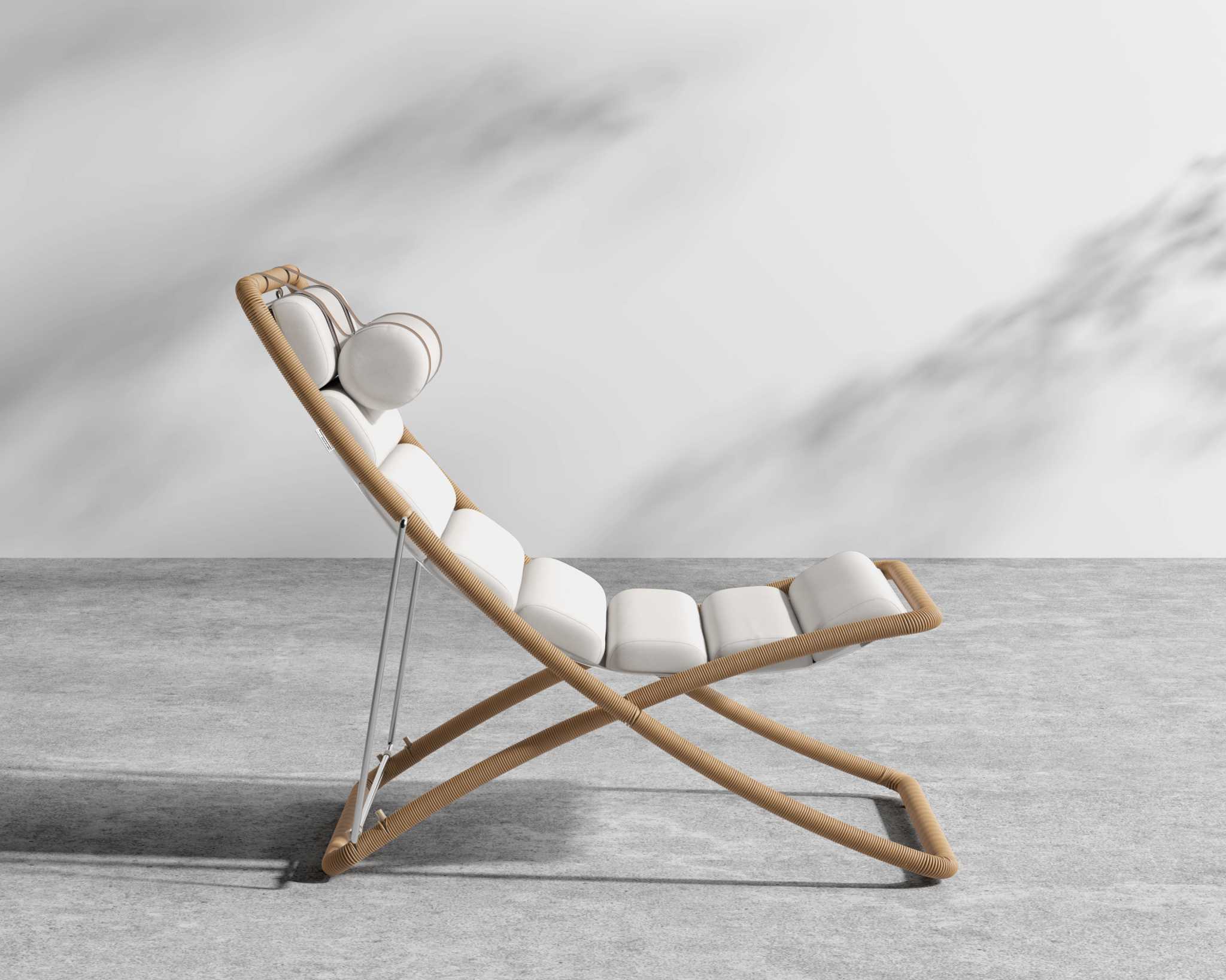 Jericho Sling Chair | Rove Concepts