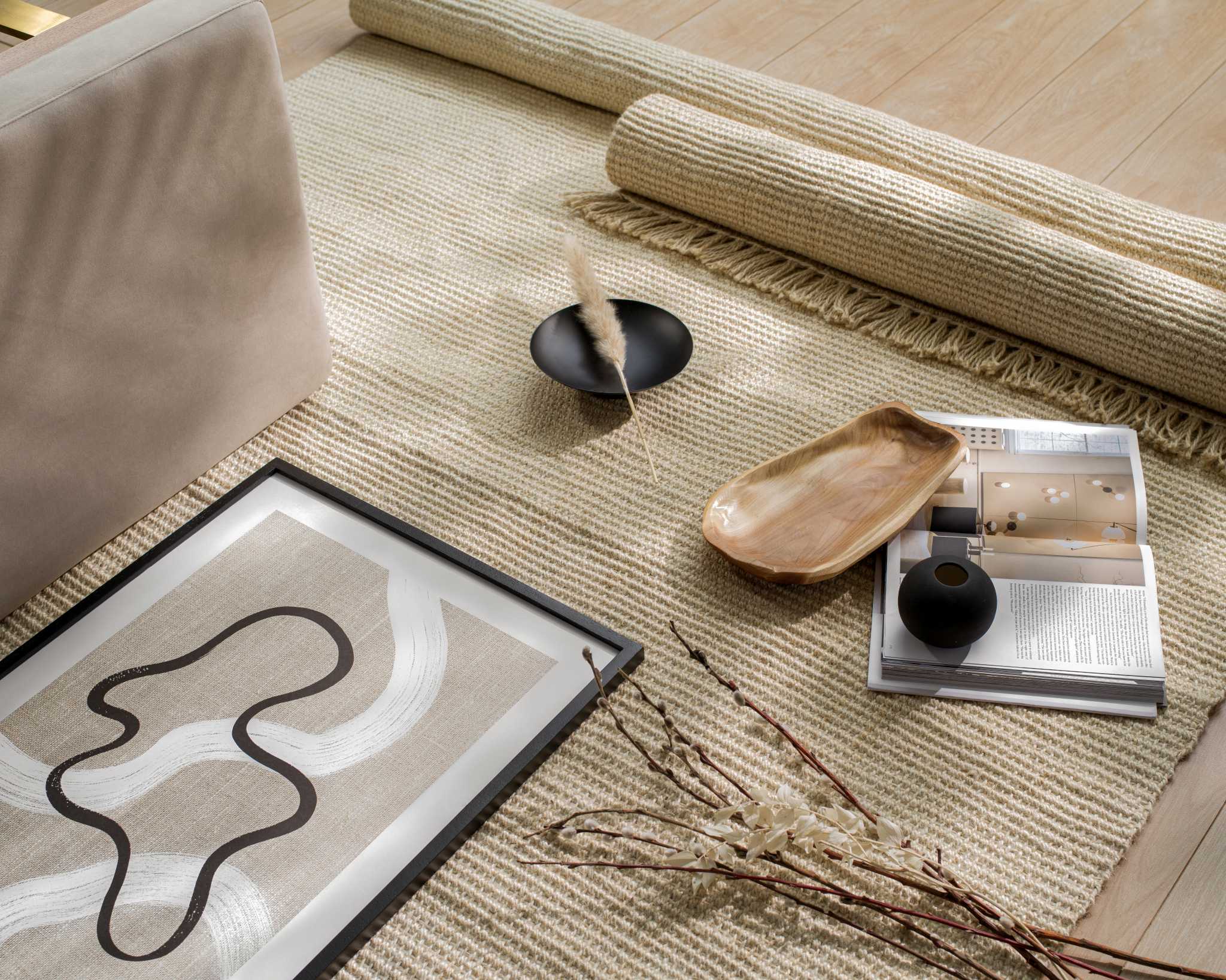 Maria Rug Rove Concepts