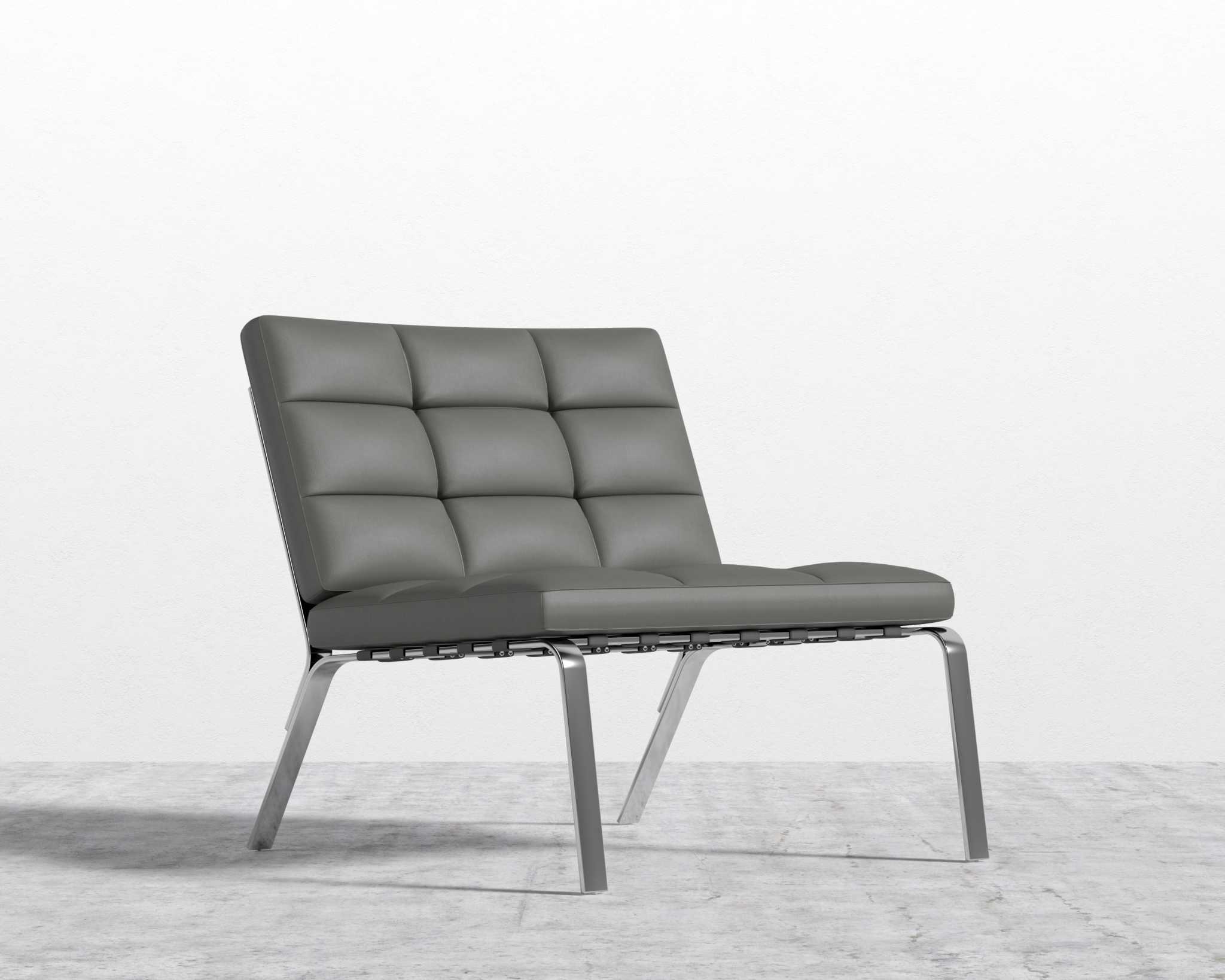 Rove Pavilion Lounge Chair | Rove Concepts