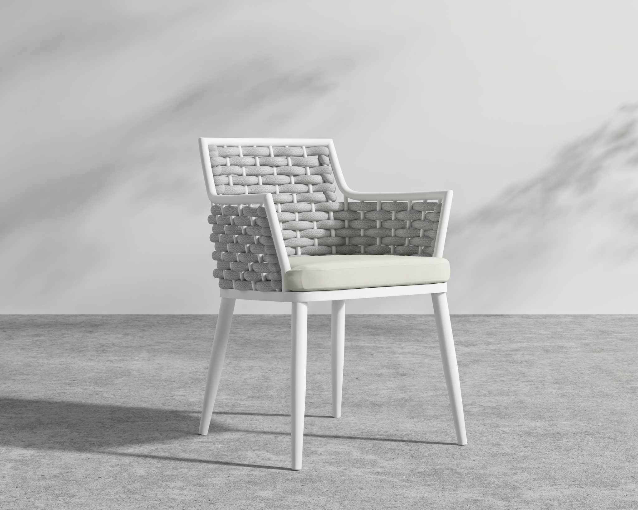 Penelope Dining Chair Mid Century Modern