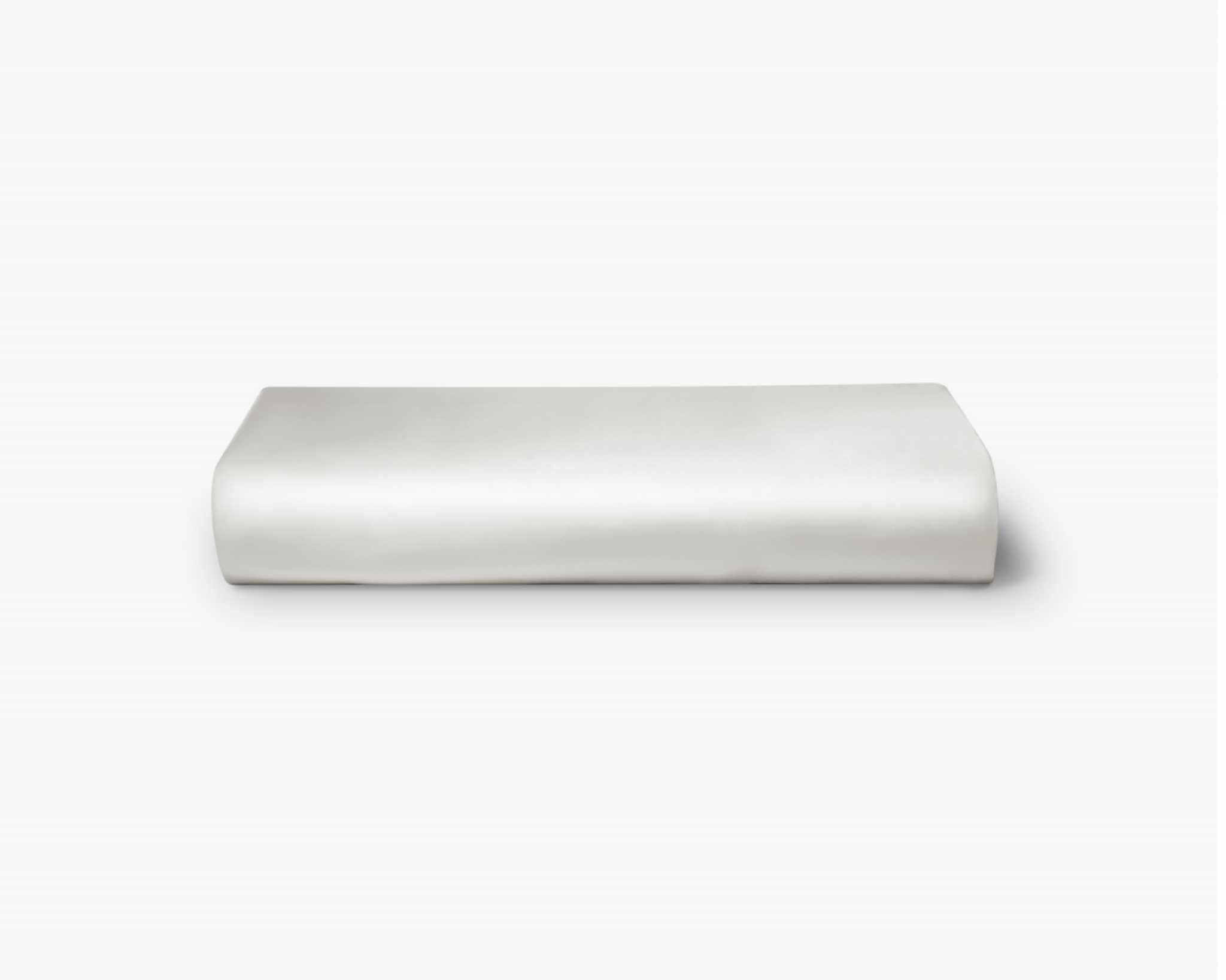 Mulberry Charmeuse Silk Fitted Sheet | Rove Concepts