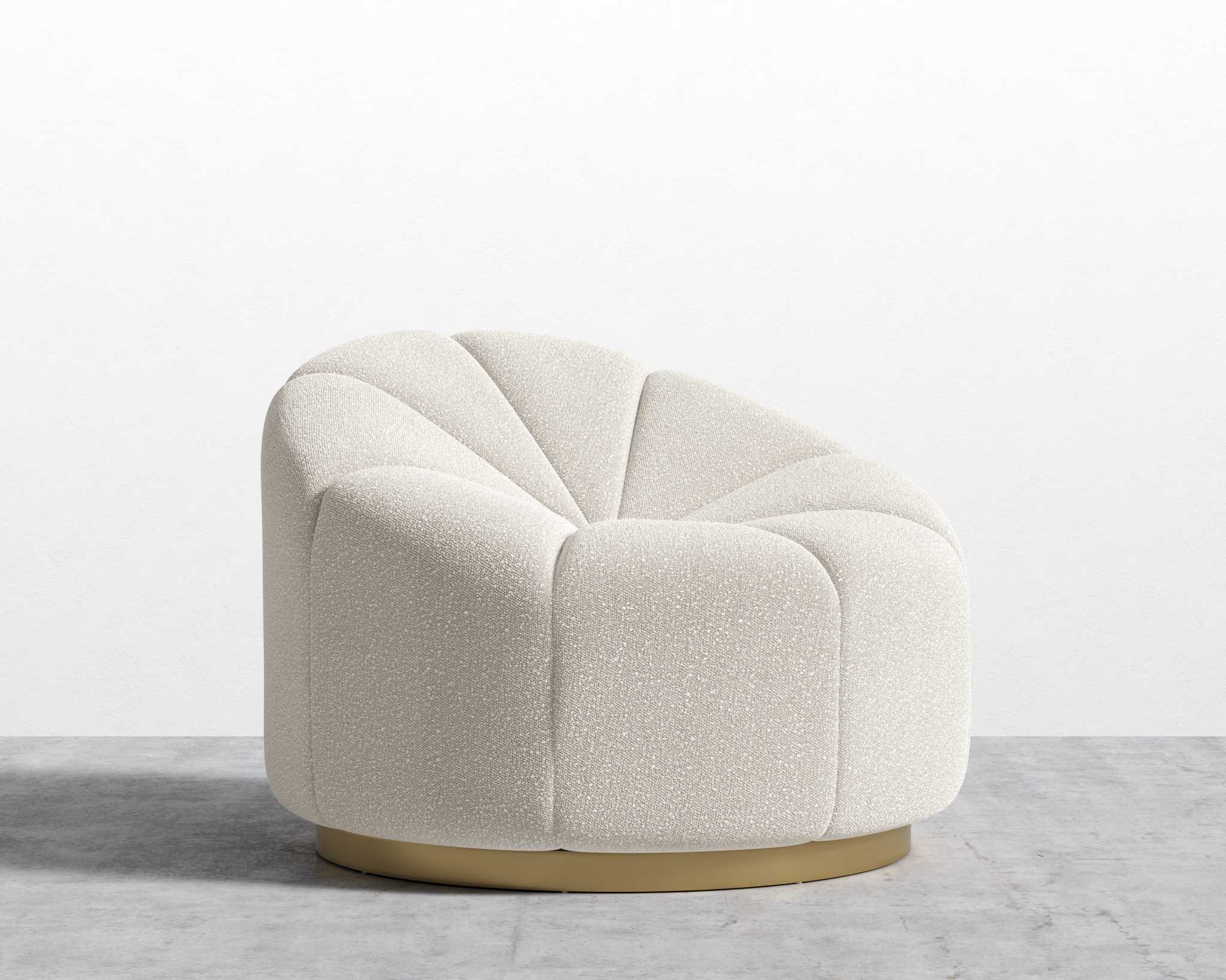 Vonn Lounge Chair