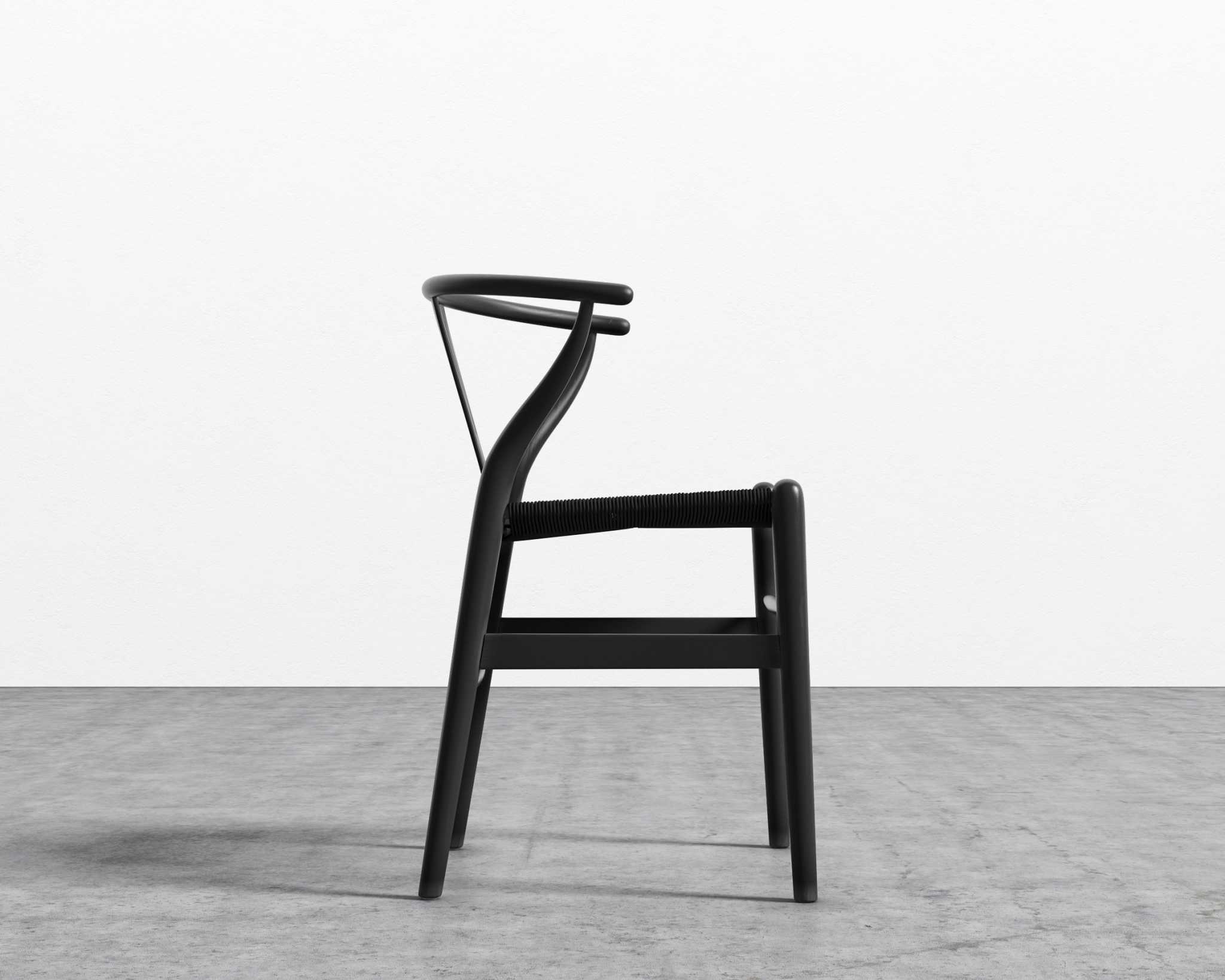 Wishbone Chair Hans Wegner Y Chair Reproduction