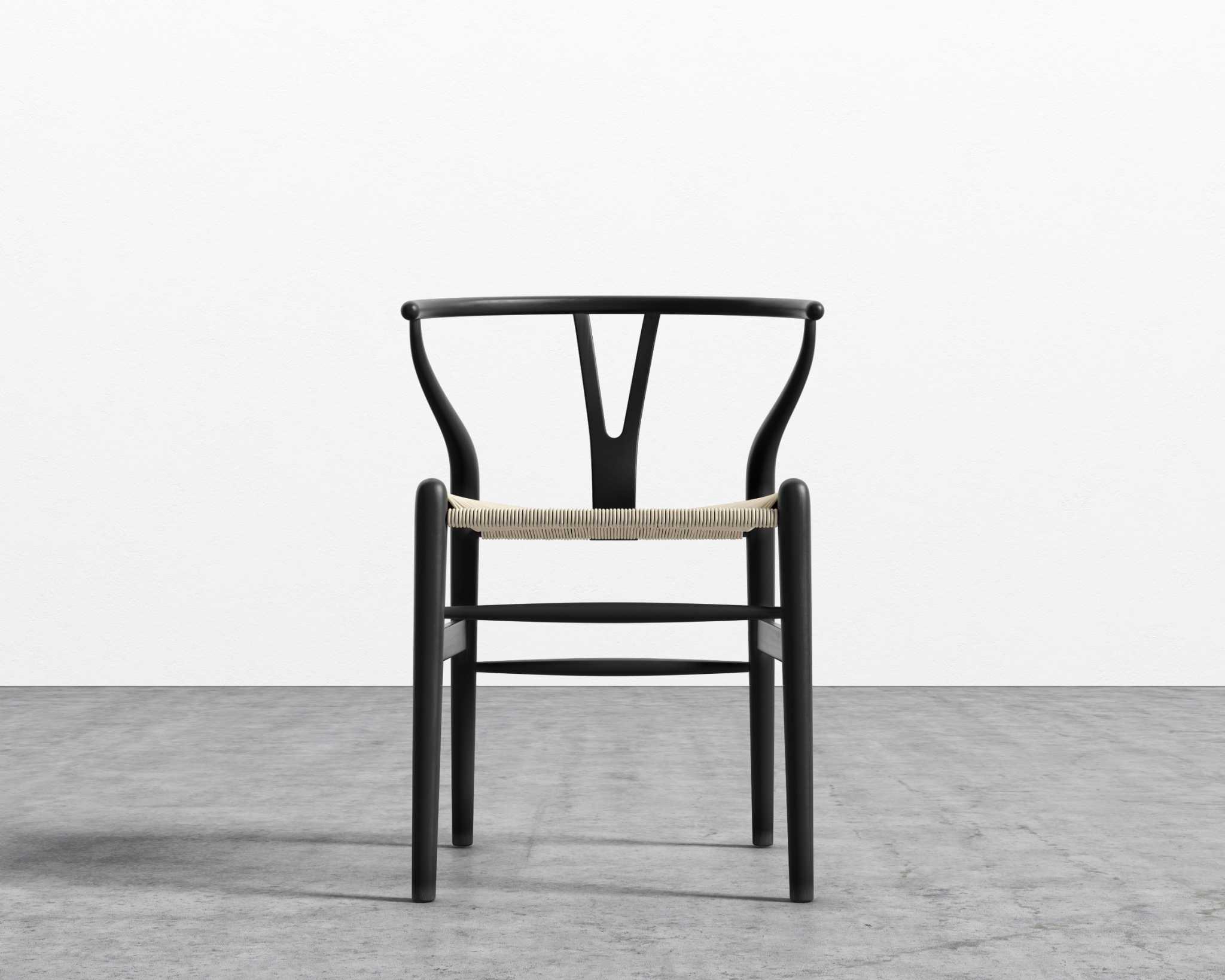 Wishbone Chair Hans Wegner Y Chair Reproduction