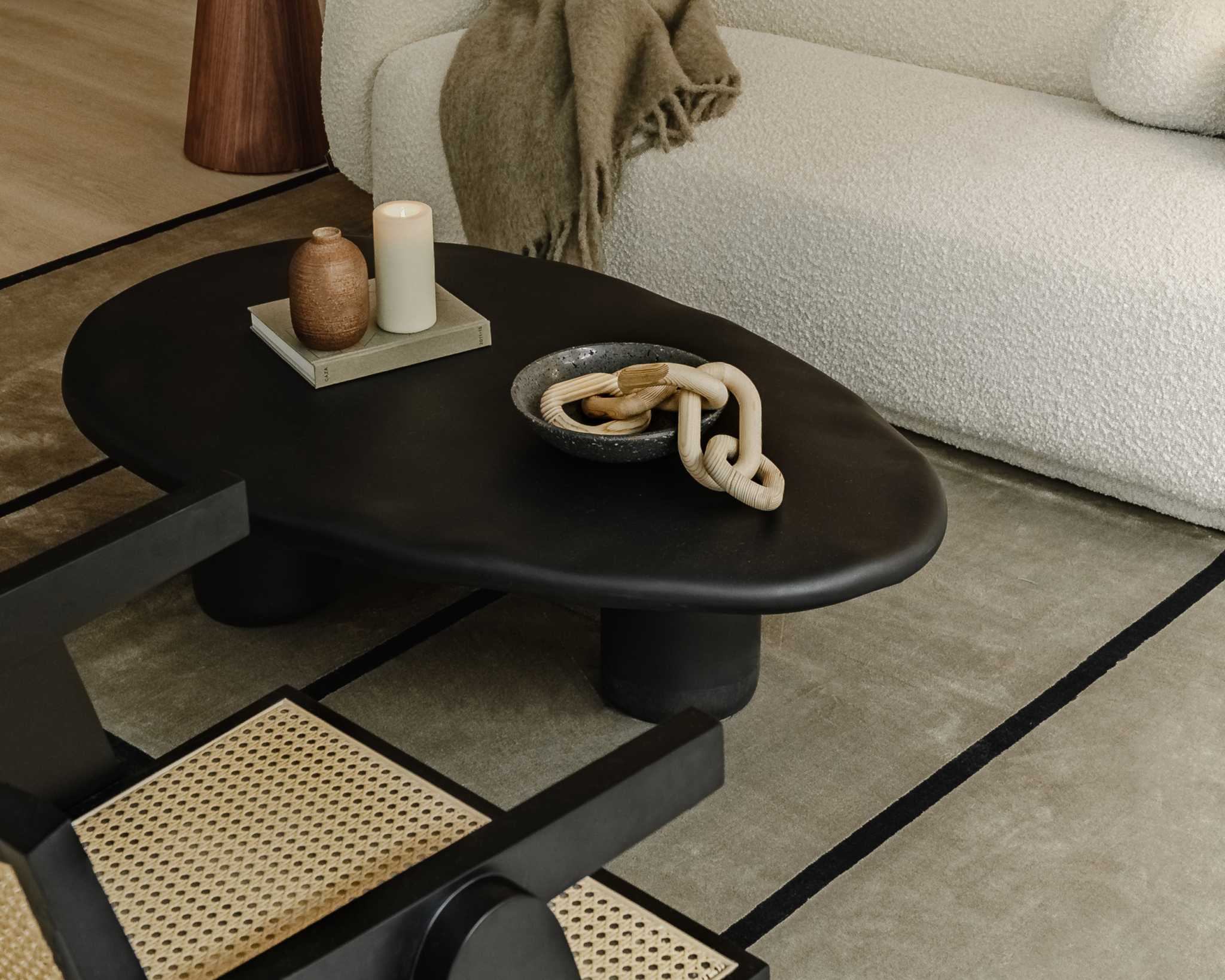 Kara Coffee Table | Rove Concepts