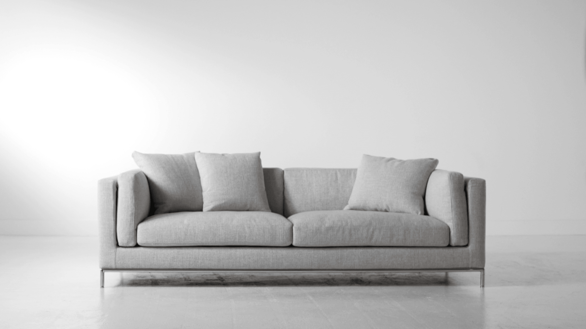 Nico Sofa | Modern Sofa | Rove Concepts