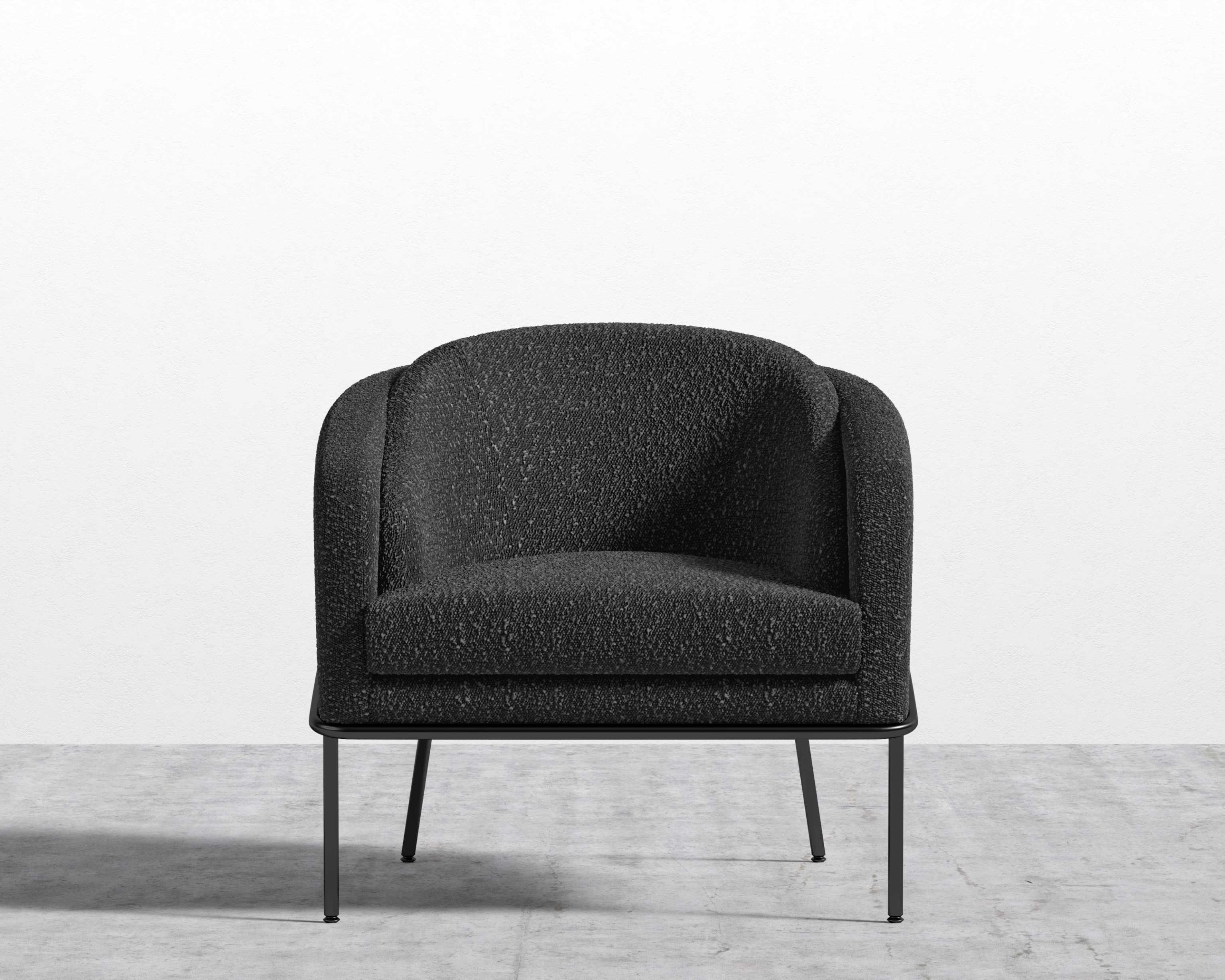 Angelo Lounge Chair | Rove Concepts