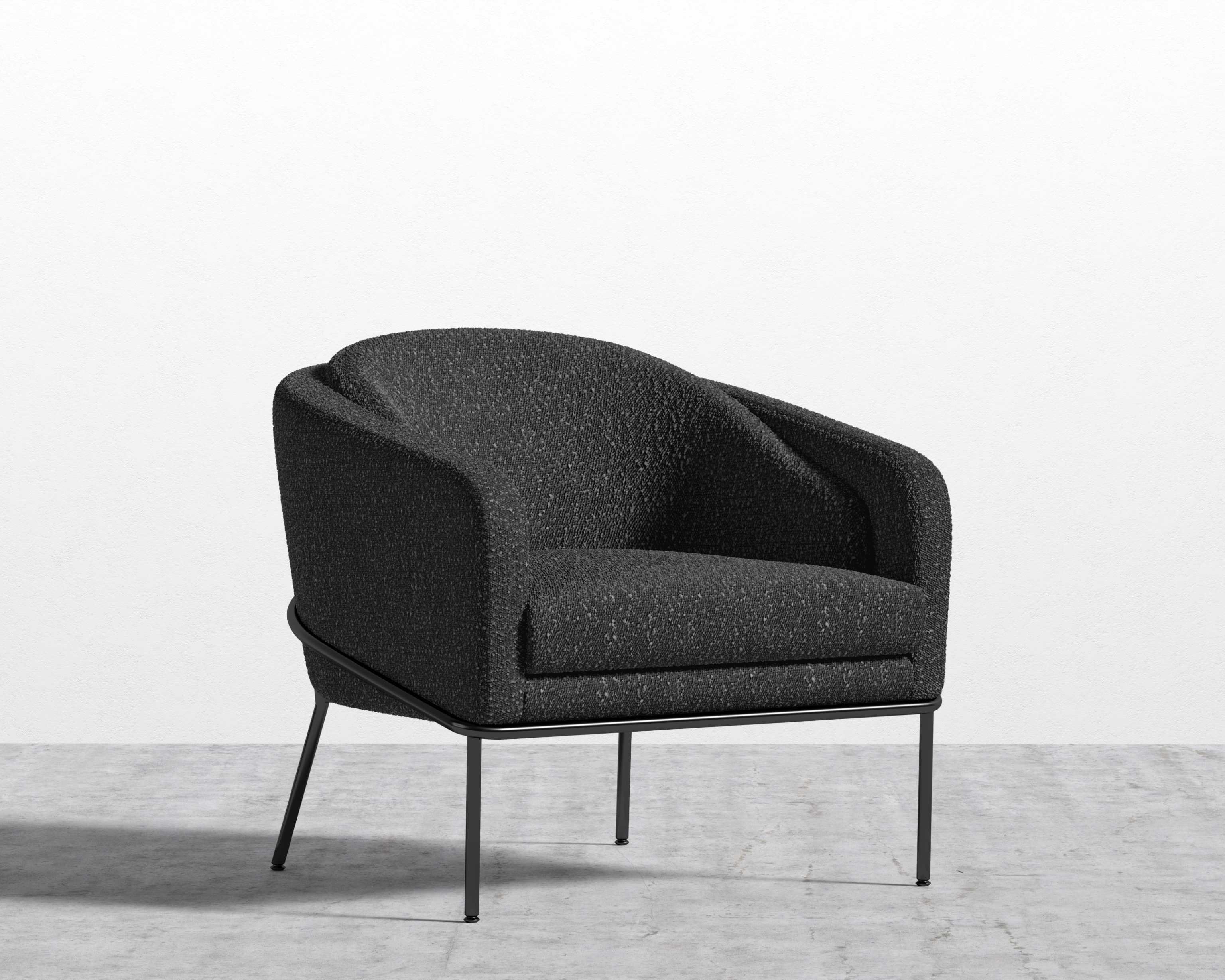 Angelo Lounge Chair | Rove Concepts