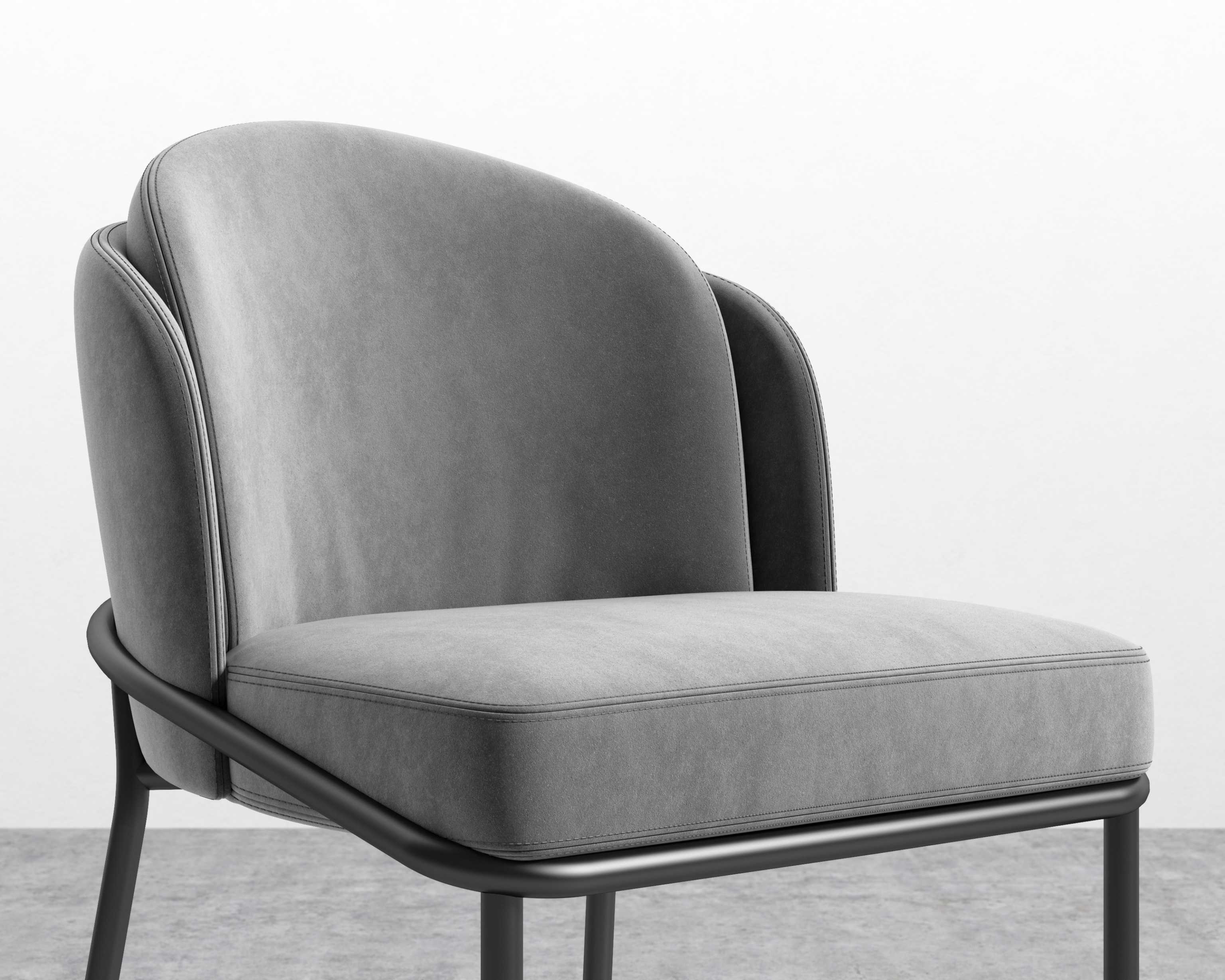 Angelo Counter Stool 2020 | Rove Concepts