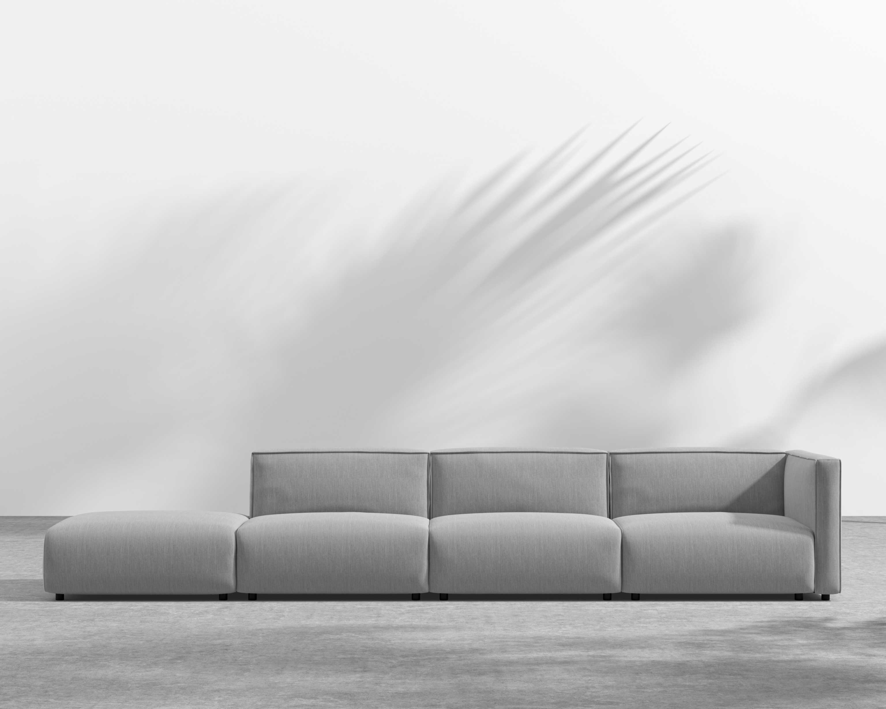 Arya Outdoor Modular Sectional Rove Concepts