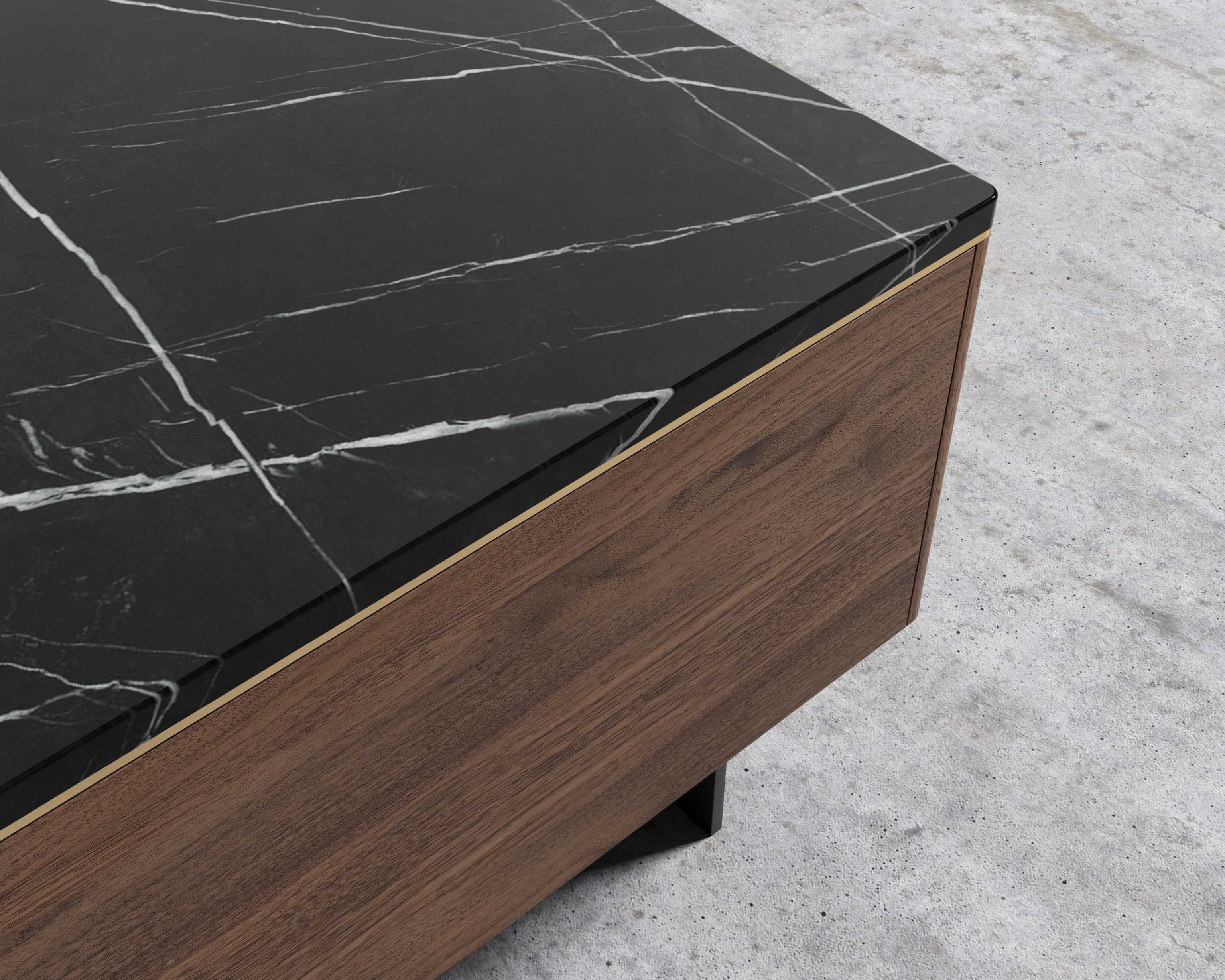 Augustus Coffee Table Rove Concepts